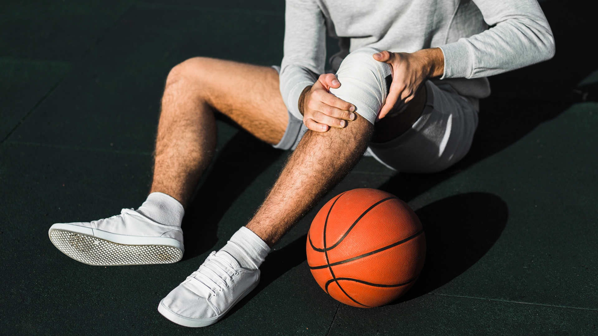 Hamstring Strain Img